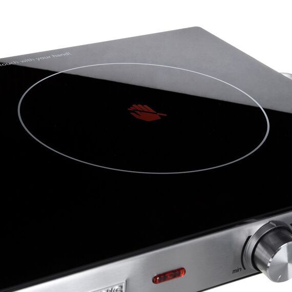 Electric cooker HEINRICH'S HDK 8696 | Techbox