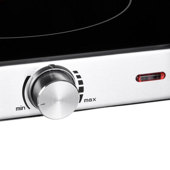 Electric cooker HEINRICH'S HDK 8696 | Techbox