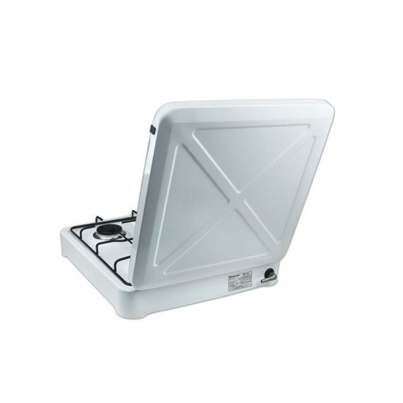 Adjustable cooker 4 Zones Ravanson K-04T - Electric Stoves - Cooking - Techbox