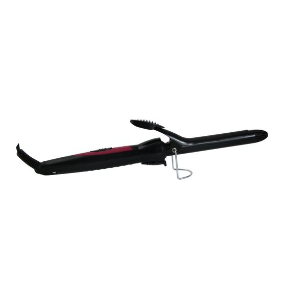 Esperanza EBL004 hair styling tool Curling iron Black 1.7 m 25 W | Techbox