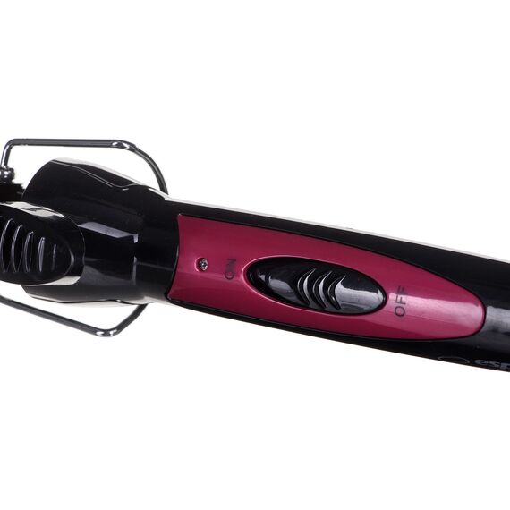Esperanza EBL004 hair styling tool Curling iron Black 1.7 m 25 W | Techbox