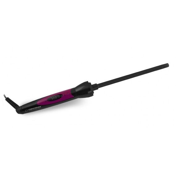 Esperanza EBL014 hair styling tool Warm Black 25 W 1.8 m | Techbox