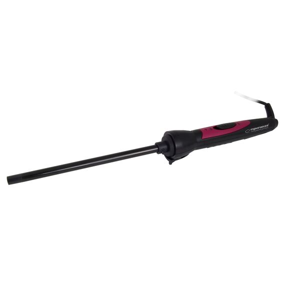 Esperanza EBL014 hair styling tool Warm Black 25 W 1.8 m | Techbox