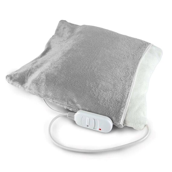 GOTIE GPE-200S Electric heating pad Grey - Electric Blankets - Cooling & Heating - Techbox