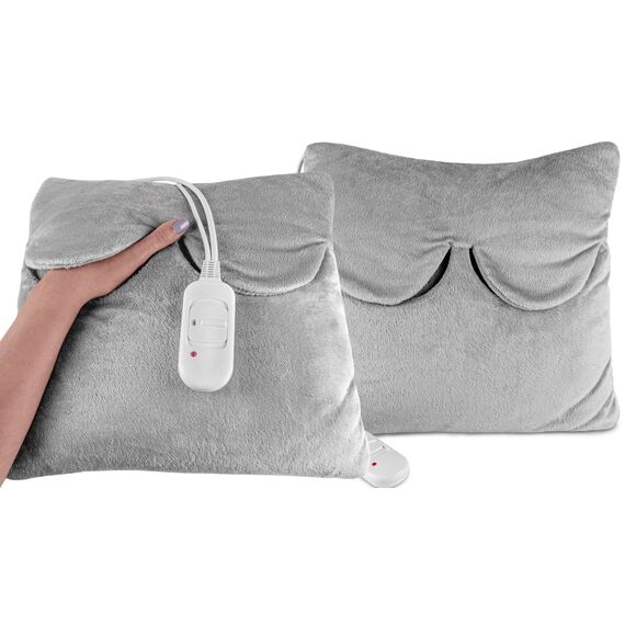 GOTIE GPE-200S Electric heating pad Grey - Electric Blankets - Cooling & Heating - Techbox