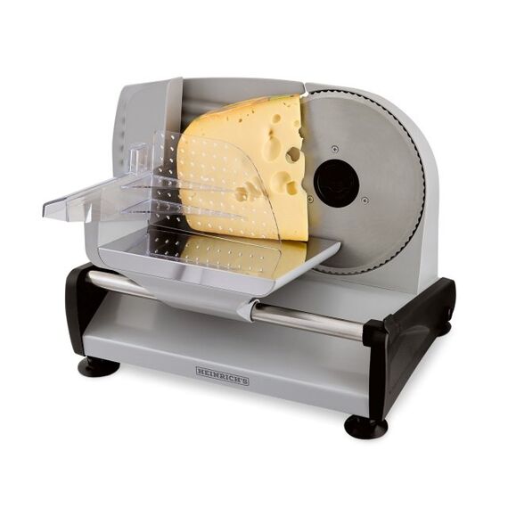 Heinrich's HMA 8704 Slicer | Techbox