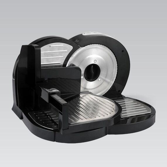 Maestro MR-591 Slicer Black | Techbox