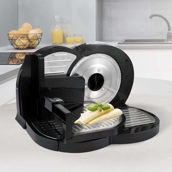 Maestro MR-591 Slicer Black | Techbox