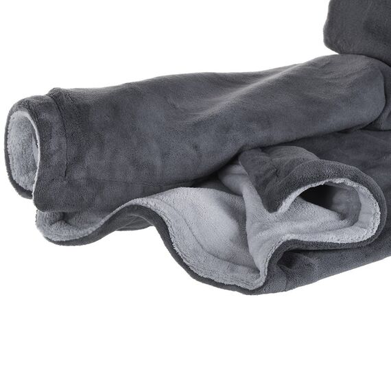 Medisana HDW Electric blanket 120 W Grey | Techbox