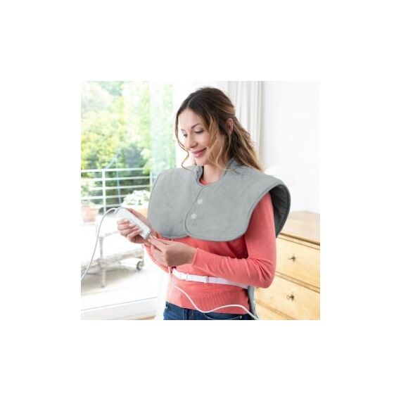 Medisana HP 630 electric heating pad 55 x 65 cm 100 W | Techbox
