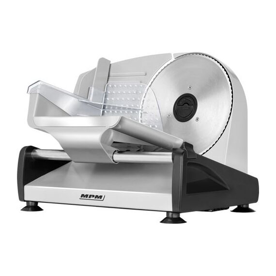 MPM MKR-04M slicer - Various - Food preparation - Techbox