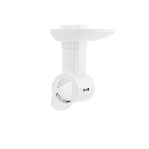 SMAPP Shredder White - Various - Food preparation - Techbox