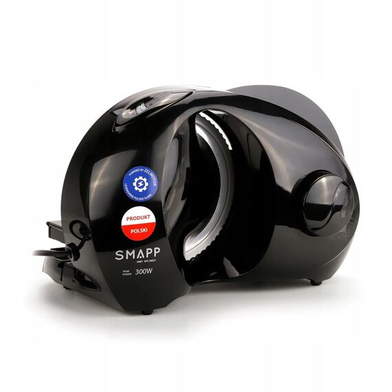 SMAPP Slicer 294.5 Black | Techbox