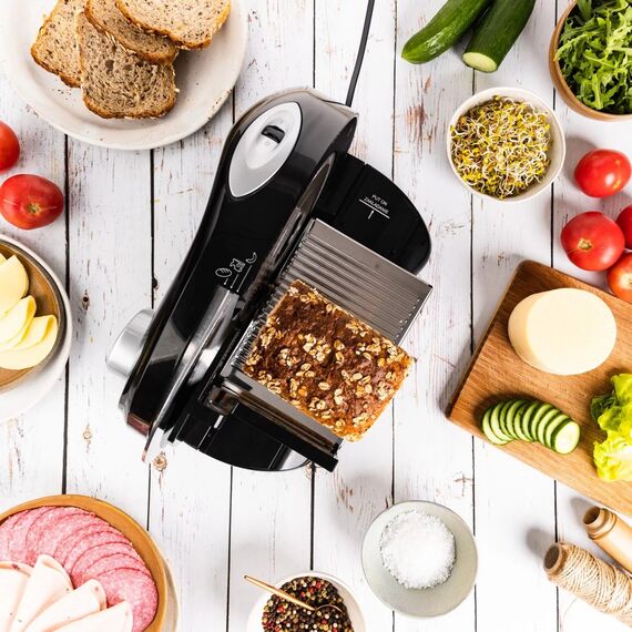 SMAPP Slicer 294.5 Graphite - Various - Food preparation - Techbox
