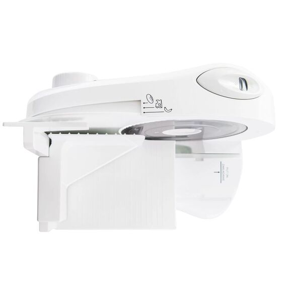 SMAPP Slicer 294.5 White - Various - Food preparation - Techbox