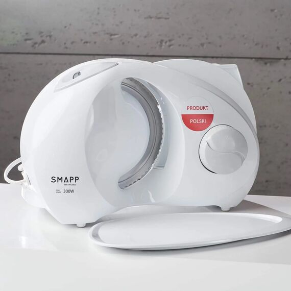 SMAPP Slicer 294.5 White - Various - Food preparation - Techbox