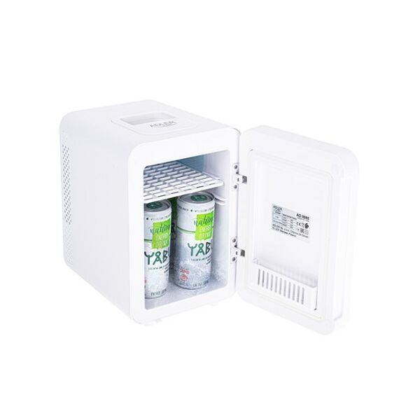 Adler AD 8085 fridge Freestanding 4 L G | Techbox
