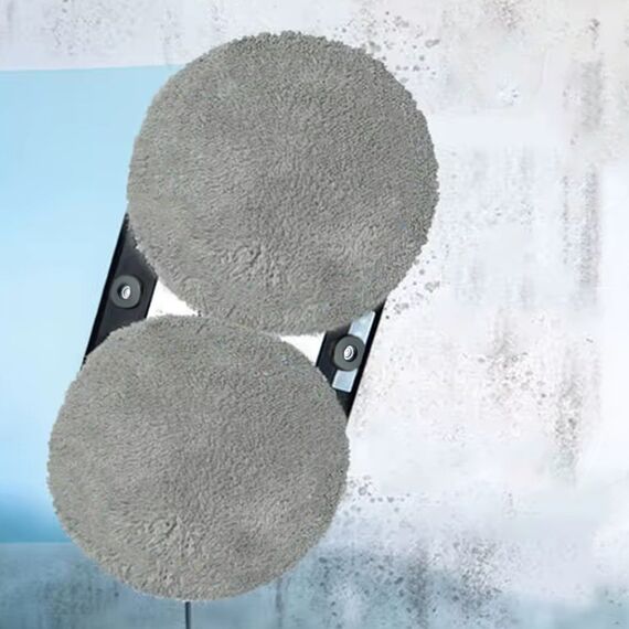 BLOW LUMINO window cleaning robot | Techbox