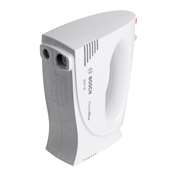 Bosch MFQ3010 Hand mixer White 300 W | Techbox