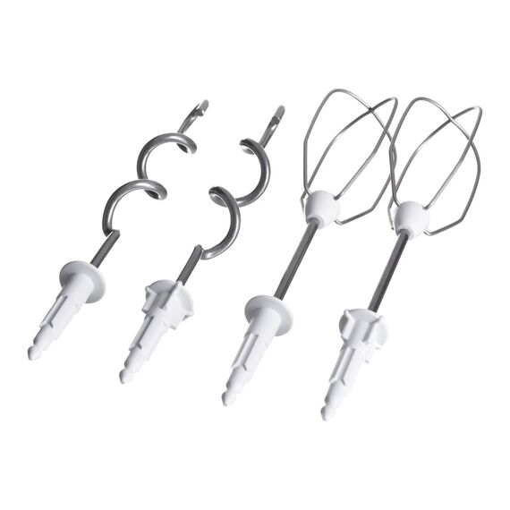 Bosch MFQ3010 Hand mixer White 300 W | Techbox