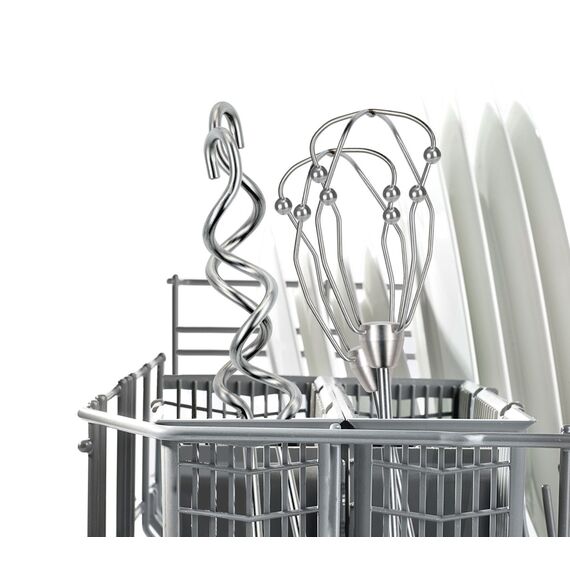 Bosch MFQ4020 mixer Hand mixer 450 W Anthracite, White | Techbox