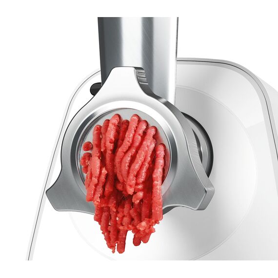 Bosch MFW2510W food processor White 350 W | Techbox