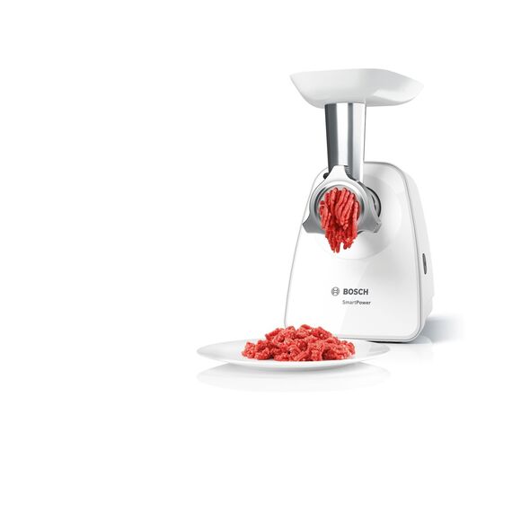 Bosch MFW2510W food processor White 350 W | Techbox