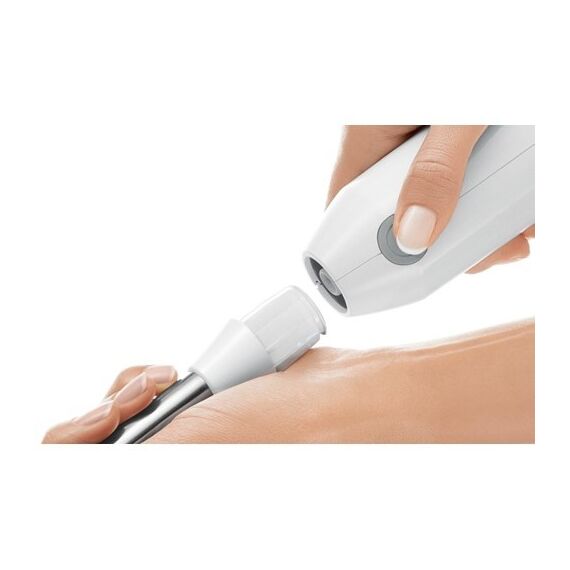 Bosch MSM66110 blender Immersion blender 600 W Grey, White | Techbox