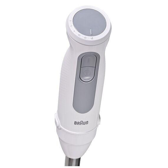 Braun MultiQuick 5 MQ 50001 Hand blender  1000 W white | Techbox