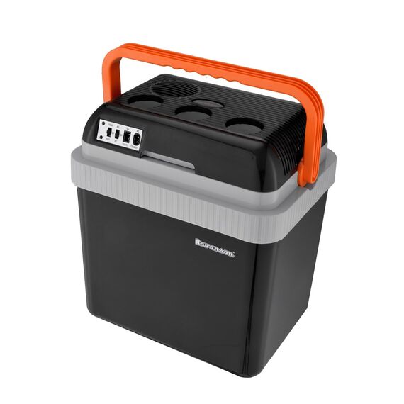 Car Refrigerator Ravanson CS-24S 12V | Techbox