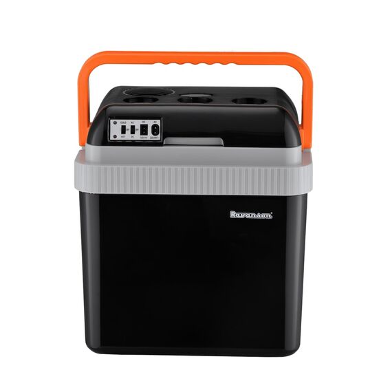 Car Refrigerator Ravanson CS-24S 12V | Techbox