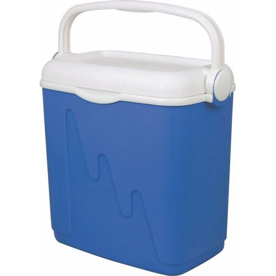Curver Lodówka cool box 20 L Blue | Techbox