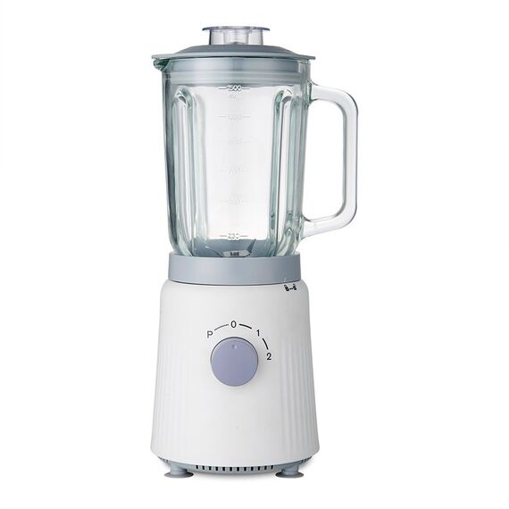 Food processor MAESTRO MR-571 1200W White, Grey | Techbox