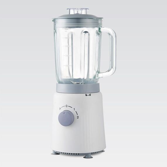 Food processor MAESTRO MR-571 1200W White, Grey | Techbox