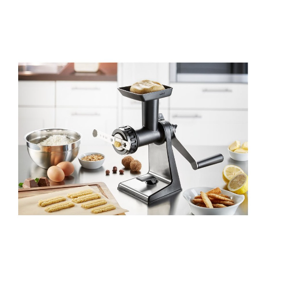 GEFU TRANSFORMA mincer Stainless steel - Various - Food preparation - Techbox