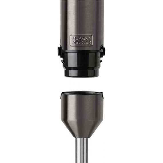 Hand blender Black+Decker BXHBA1200E | Techbox