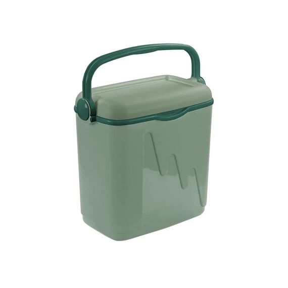 Tourist fridge green 20L 262272 CURVER | Techbox