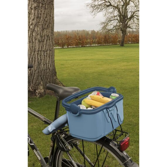 Tourist Refrigerator blue 10L 261193 CURVER | Techbox