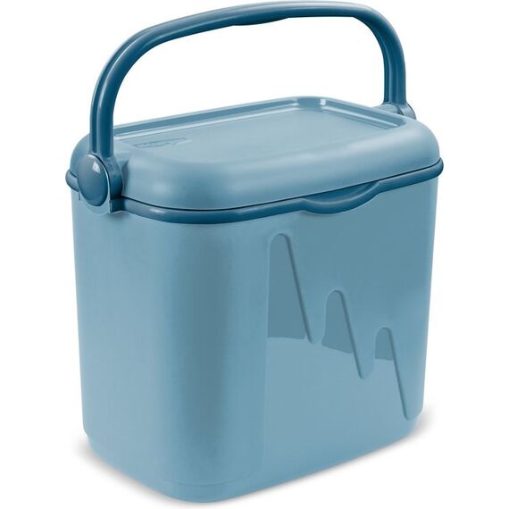 Tourist Refrigerator blue 32L 262270 CURVER | Techbox