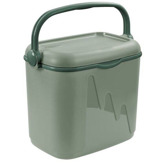 Tourist Refrigerator green 32L 262266 CURVER | Techbox