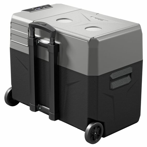 Yolco BCX40 fridge Portable (placement) 39 L F Grey | Techbox