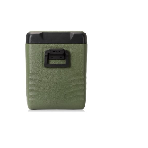 Yolco  KX40 GREEN portable compressor refrigerator | Techbox