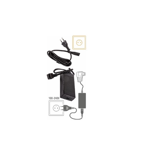 Yolco  KX40 GREEN portable compressor refrigerator | Techbox