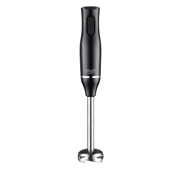Adler AD 4620b Hand Blender Black - Mixers - Food preparation - Techbox