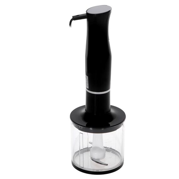 Adler AD 4620b Hand Blender Black - Mixers - Food preparation - Techbox