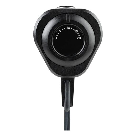 Immersion blender Black+Decker BXHBA1500E (1500W; black) | Techbox