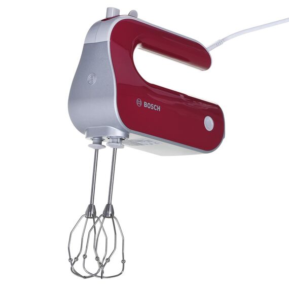 Bosch MFQ 40304 Hand mixer Red,White 500 W | Techbox