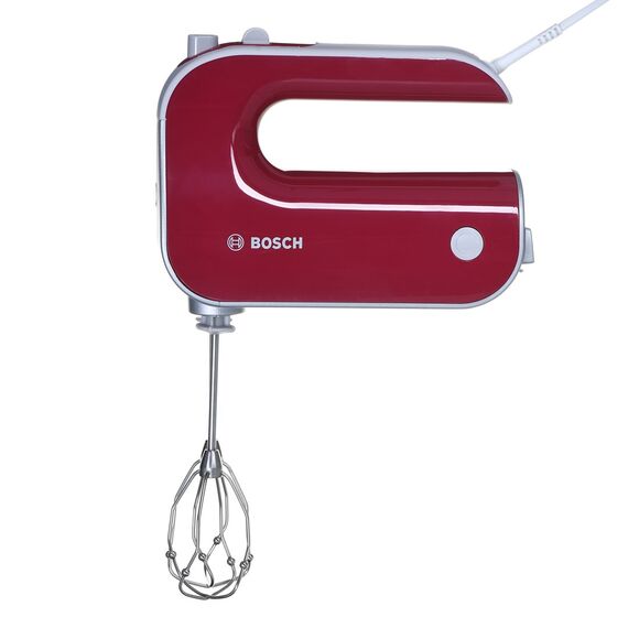 Bosch MFQ 40304 Hand mixer Red,White 500 W | Techbox