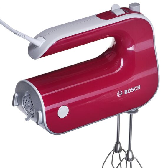 Bosch MFQ 40304 Hand mixer Red,White 500 W | Techbox