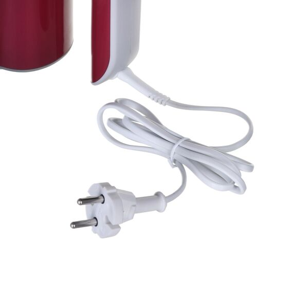 Bosch MFQ 40304 Hand mixer Red,White 500 W | Techbox